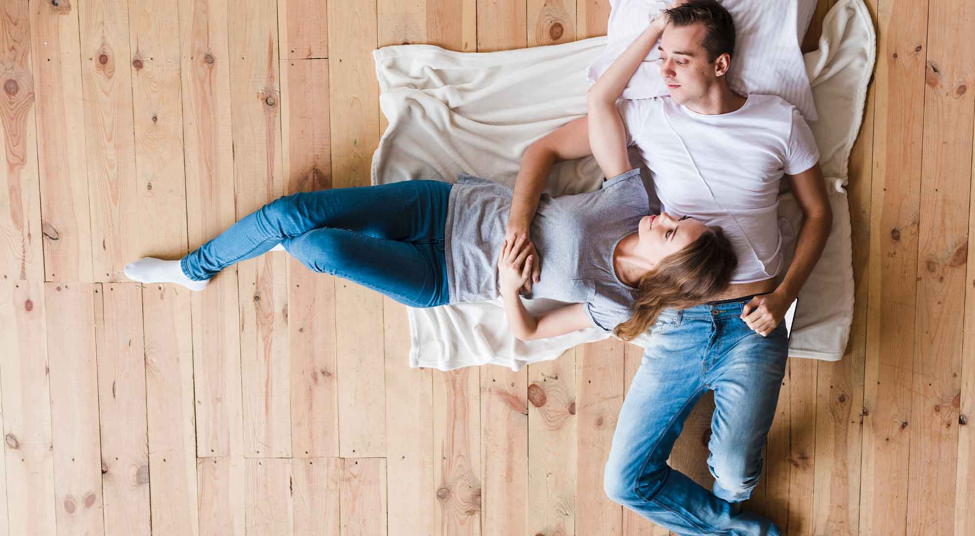 Posa parquet e pavimenti in legno pregiato nel Canton Ticino - PAVidea Viganello