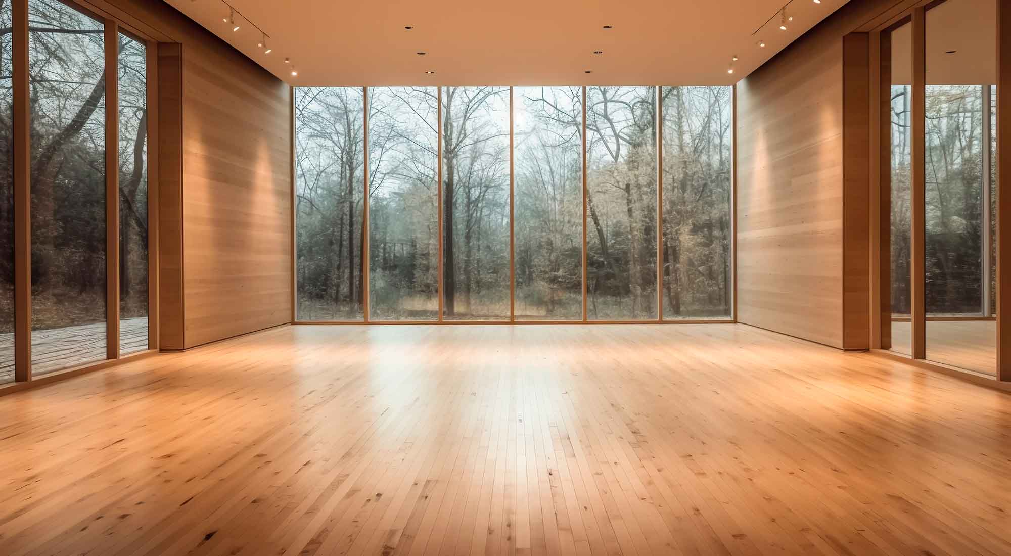 Servizio professionale di posa pavimenti in legno e parquet a Lugano e Canton Ticino - PAVidea Sagl