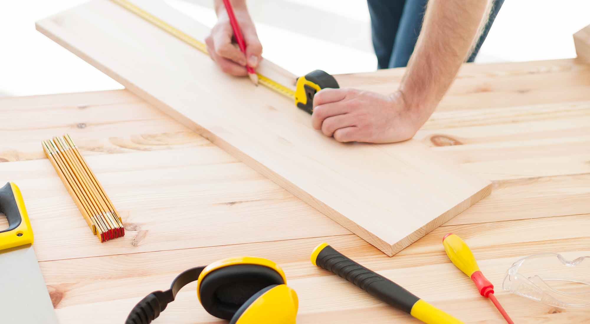 Posatori di parquet specializzati e certificati in Canton Ticino - PAVidea Sagl