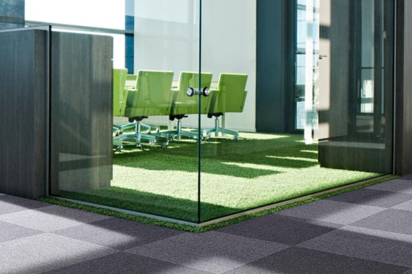 Moquette elegante per hotel uffici e abitazioni - isolamento acustico e comfort Ticino