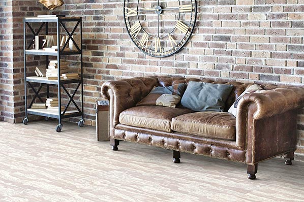 Pavimenti ecologici in sughero naturale isolante termico e acustico - PAVidea Ticino